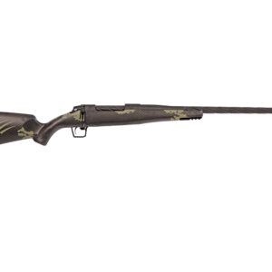 Fierce Firearms Twisted Rogue