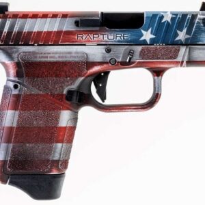 Gforce Arms RAPTURE