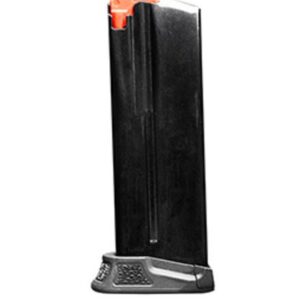 H&K CC9 Handgun Magazine w/Extended Floor Plate 9mm Luger 12/rd