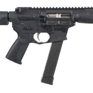 LWRC IC-9 SBR 9mm Luger 27rd Magazine 8.5" Barrel Black **NFA Item**