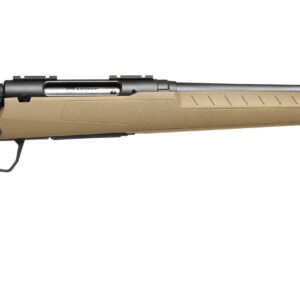 Savage Arms Axis 2 Compact Rifle .308 Win 4rd Magazine 20" Barrel FDE