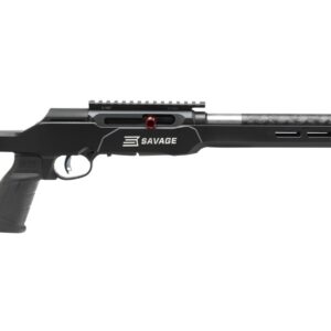 Savage Arms A22 Precision Lite Rifle 22 LR 10rd Magazine 18" Threaded Barrel MDT Chassis Adjustable Stock