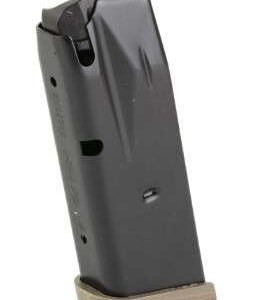 Canik Mete MC9 Handgun Magazine with Grip Extension FDE 9mm Luger 10/rd