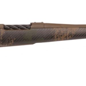 Weatherby Mark V Backcountry 2.0
