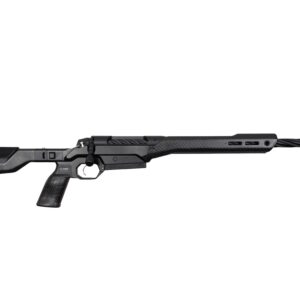Weatherby 307 Alpine MDT