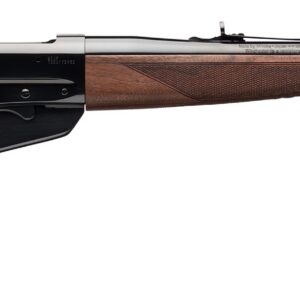 Winchester 1895 High Grade Rifle 30-40 Krag 4rd Capacity 24" Barrel Walnut