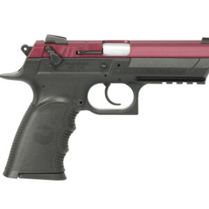 Magnum Research Baby Eagle III Full Size