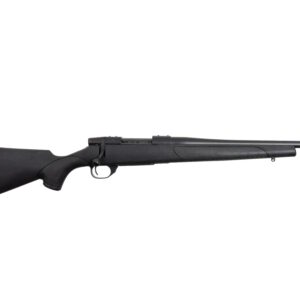 Weatherby Vanguard Obsidian