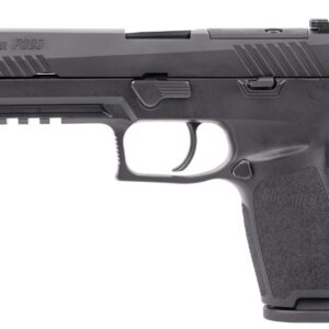SIG SAUER P320 Full TACPRO