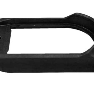 Canik TCS Compact-Size Magwell for Select Models Black