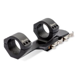 Burris AR-Signature QD P.E.P.R. Scope Mount 34mm