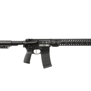 POF USA Minuteman