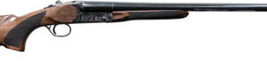 POINTER FT6 SXS 12GA 28" BBL