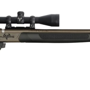 Traditions Persuit XT Pro