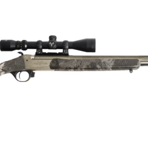 Traditions Persuit XT Pro