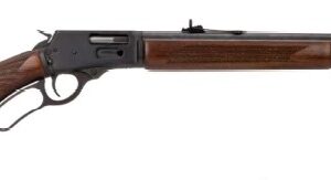 Rossi R95 Lever Action Rifle 444 Marlin 6rd Capacity 20" Barrel Black Receiver/Walnut Stock