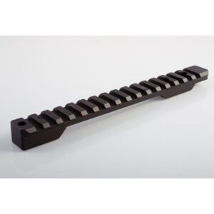 Weatherby Scope Base