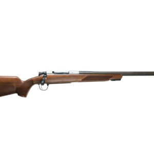 Christensen Arms Ridgeline Safari Plains Game