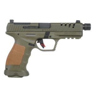 SAR Firearms SAR9 Socom