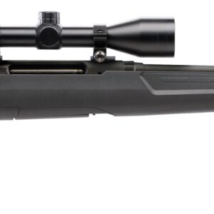 Savage Arms Axis XP