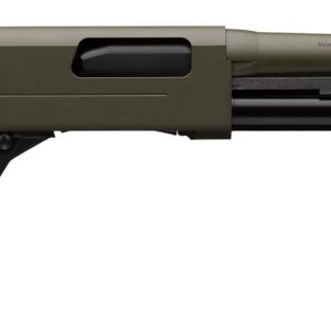 Winchester SXP Defender Shotgun 20 ga 3" Chamber 5rd Magazine 18" Barrel OD Green