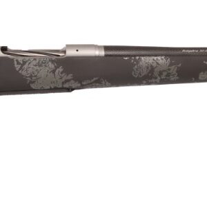 Christensen Arms Ridgeline FFT Titanium