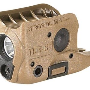STREAMLIGHT TLR-6 LIGHT/LASER