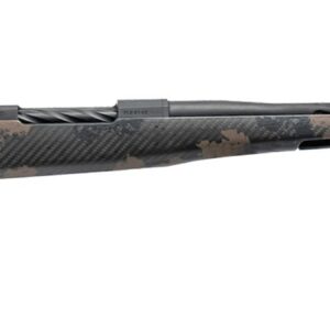Fierce Firearms Twisted Rogue