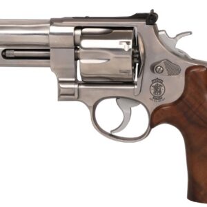 Smith and Wesson 610