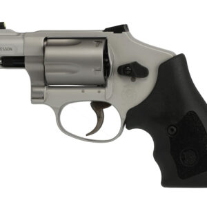 Smith and Wesson 642 UC