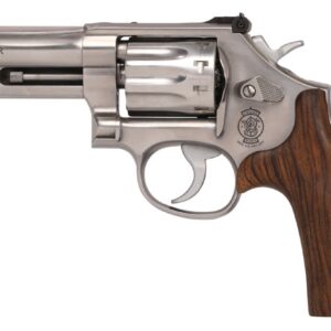 Smith and Wesson 617