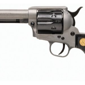 Chiappa Firearms 1873-22 Single-Action Revolver