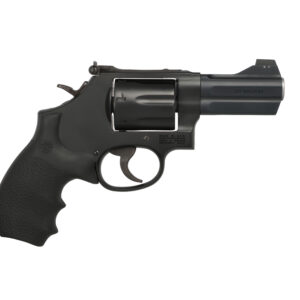 Smith and Wesson 386 Nightguard