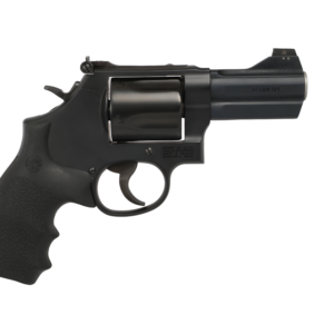 Smith and Wesson 396 Nightguard