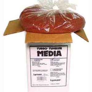 LYMAN TUMBLING MEDIA TUFNUT
