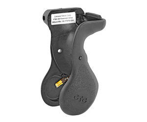 Crimson Trace Semi-Automatic Lasergrip for Glock 26/27/28/33/39 Rear Activation