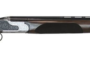 CZ Wingshooter Elite 12GA 28  5 choke tubes