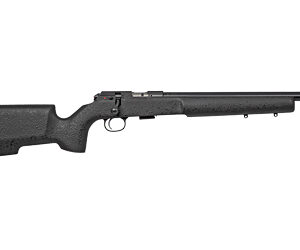 CZ 457 Pro Varmint .22LR 5rd Magazine 16" Barrel Black Laminate Stock