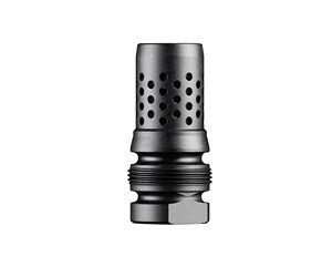 Dead Air Xeno Mount Omni Muzzle Brake .30 Cal M14x1 RH