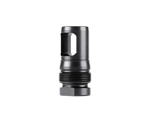 Dead Air Xemax Muzzle Brake 3/4-24 .338 Lapua Mag.