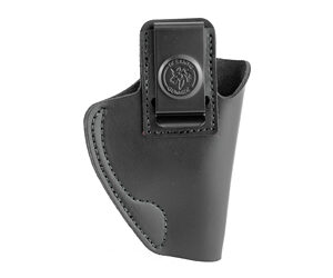 DeSantis #031 The Insider Holster for S&W J Frames Black RH