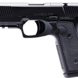 Daniel Defense H9 Handgun 9mm Luger 15rd Magazine 4.28" Barrel Black