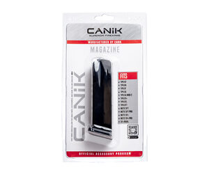 Canik Full-Sized Magazine 9mm Luger 18/rd