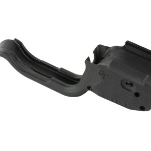 Crimson Trace Laserguard Springfield Hellcat Red