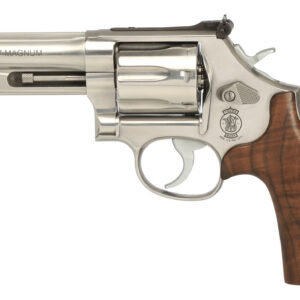 Smith and Wesson 686 Plus Mountain Gun