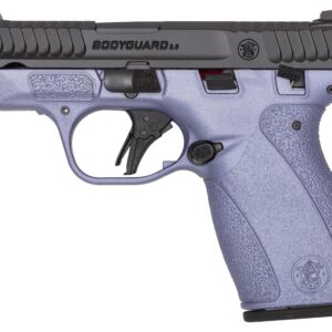 Smith and Wesson M&P Bodyguard 380 2.0