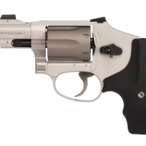 Smith and Wesson 632 UC